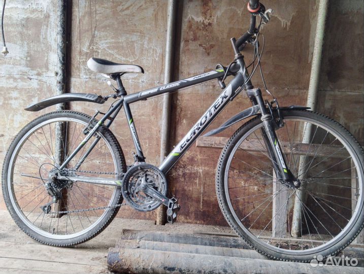 Велосипеды бу взрослый