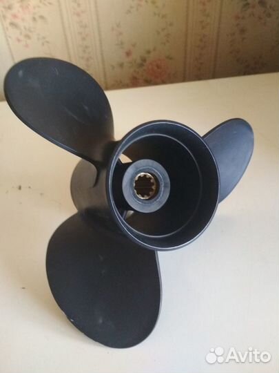 Гребной винт