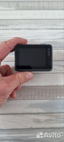 Экшн камера GoPro Hero 5