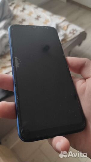 Xiaomi Redmi Note 7, 4/64 ГБ