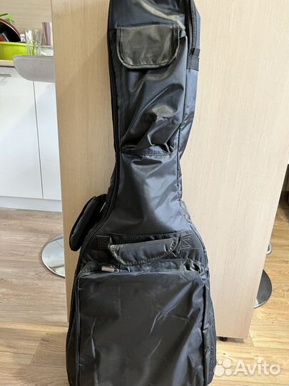 Yamaha гитара cgs102a