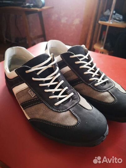 Кеды Ralf ringer 42