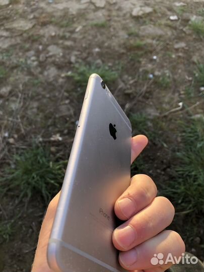 iPhone 6 Plus, 64 ГБ