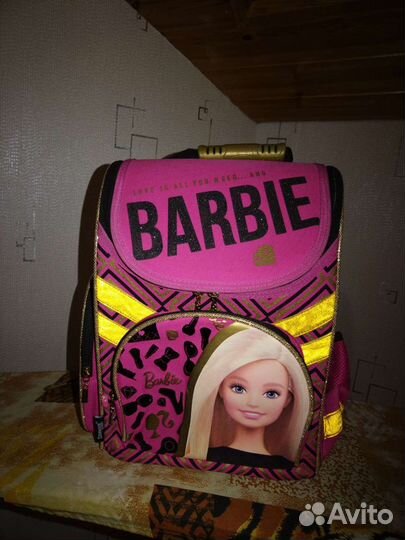 Рюкзак для девочки