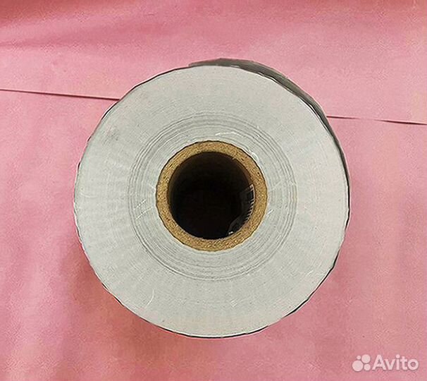 Кашированная фольга