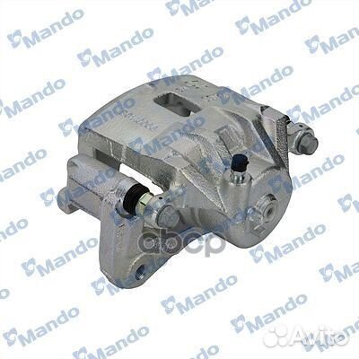 Суппорт тормозной Hyundai Sonata II,III,IV 88-93;