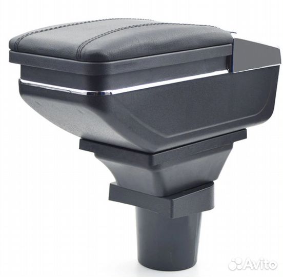 Подлокотник Staandart для Шевроле Спарк