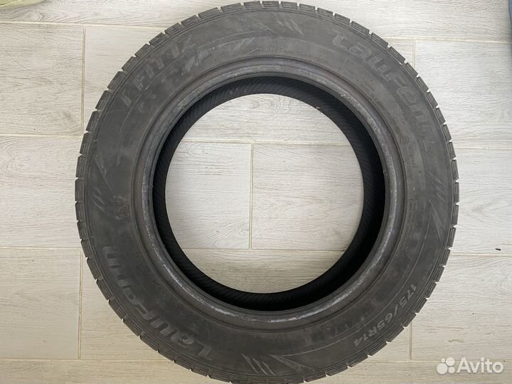 Laufenn I Fit IZ 175/65 R14