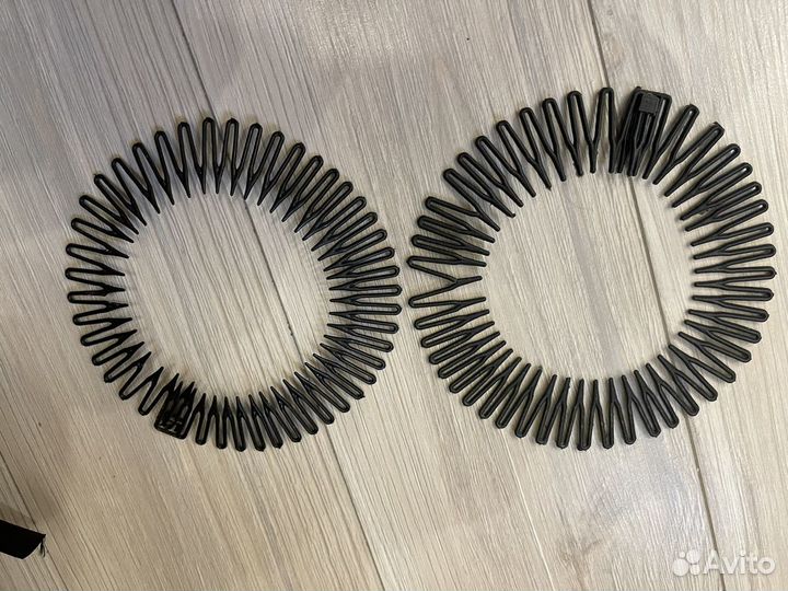 Аксессуары для волос, брошь