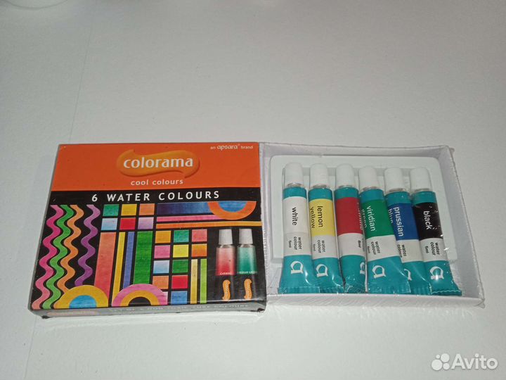 Массы для лепки,гель Tair,товары для творчества