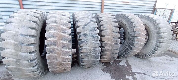 Nortec TS-16 18.00 R25