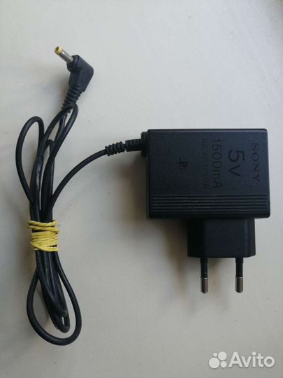 Зарядное устройство для Sony PSP