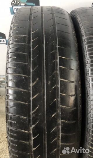 Bridgestone B250 195/65 R15