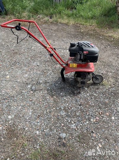 Культиватор