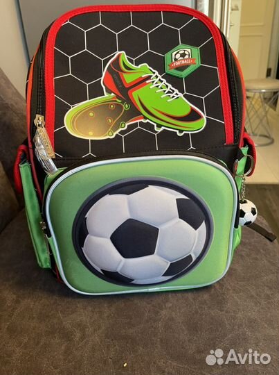 Портфель Рюкзак ранец hatber