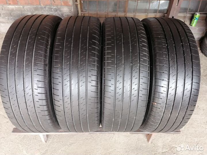 Bridgestone Alenza H/L 33 225/60 R18