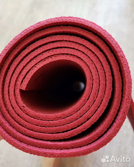 Коврик для йоги Ришикеш