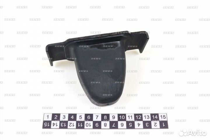 Отбойник рессоры SB7110
