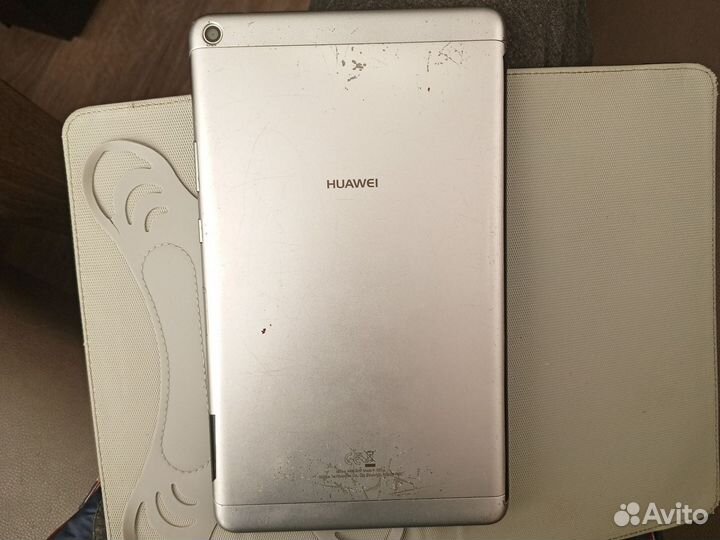 Планшет huwei