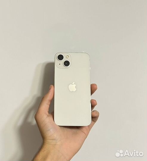 iPhone 13 128gb / Идеальный