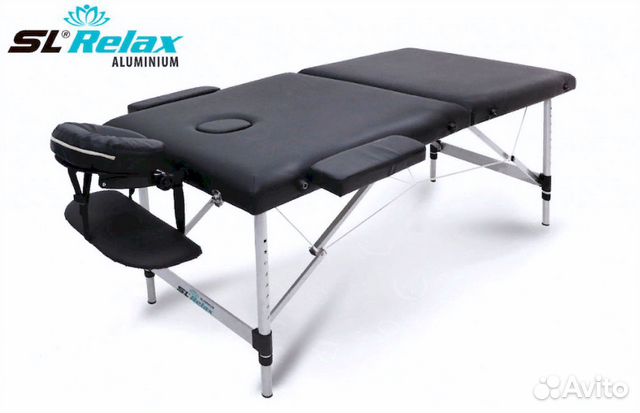 Массажный стол