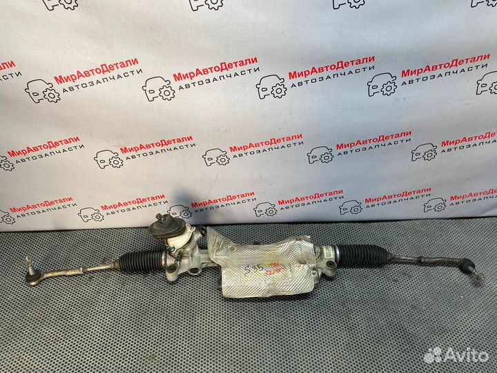 Рулевая рейка Chevrolet Cruze 2 2017 39096863