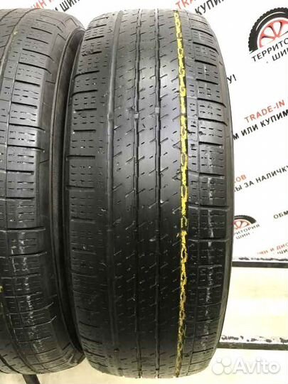 Yokohama Geolandar H/T-S G051 275/65 R17