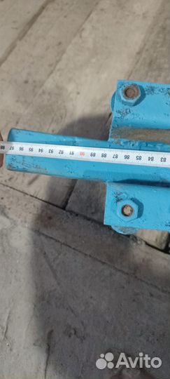 Фаркоп на ваз приора