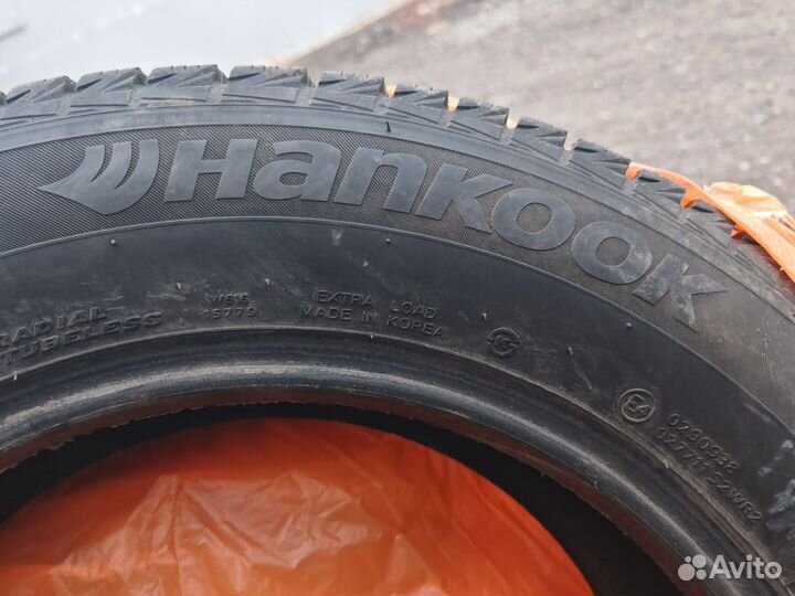 Колеса на авто