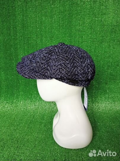 Кепка восьмиклинка хулиганка Fredrikson Арт.707/20