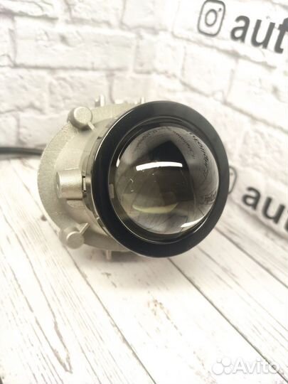 Bi-led птф Hyundai Solaris, Kia Rio