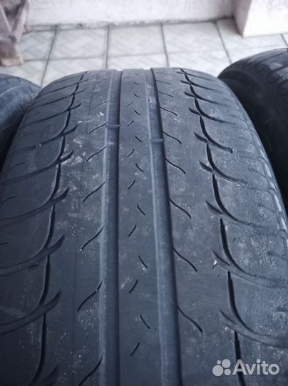 Bfgoodrich G-Grip 205/60 R16 92H