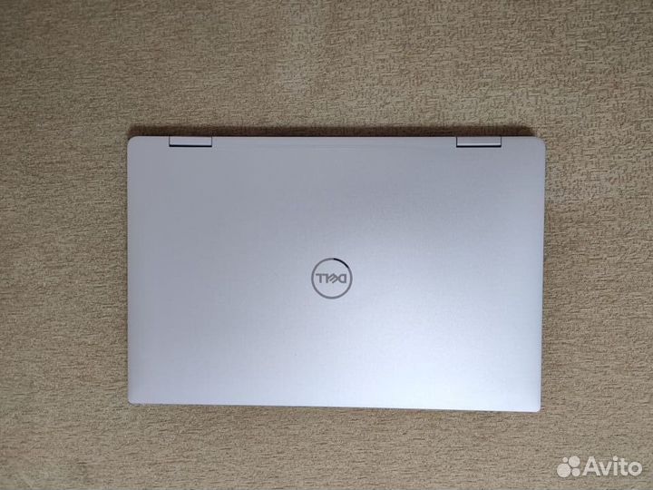 Игровой Ультрабук DeLL с подсветкой клавиатуры