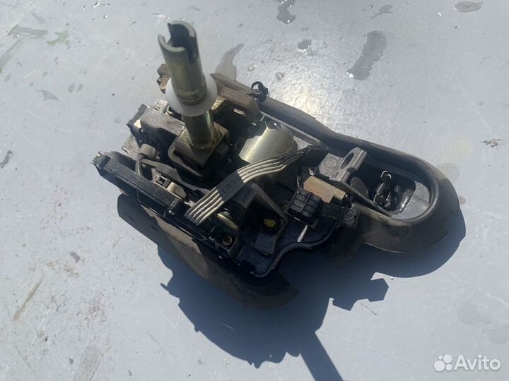 АКПП селектор BMW E38 E39