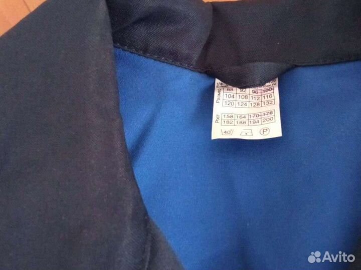 Спецодежда летняя женская