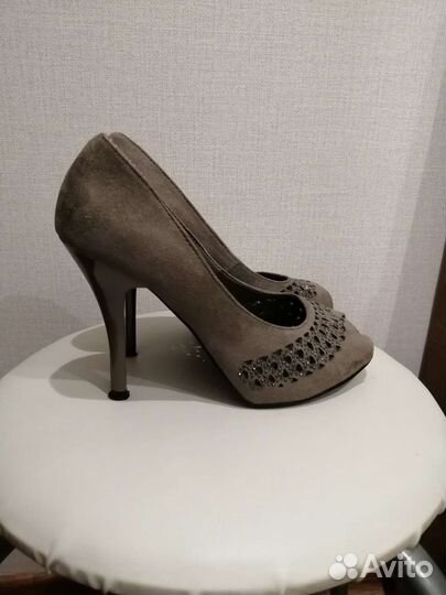 Туфли женские 36 размер