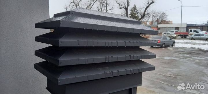 Установка заборов