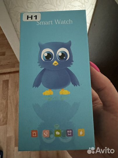 Часы с sim картой