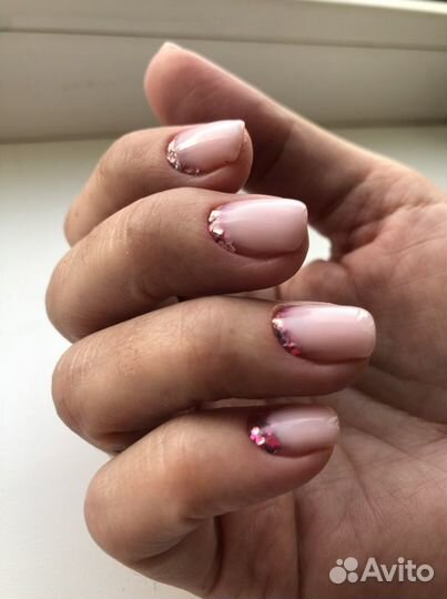 Курсы маникюра и педикюра обучение с нуля