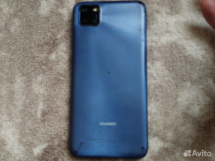 HUAWEI Y5p, 2/32 ГБ