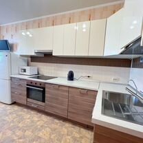 1-к. квартира, 53 м², 13/25 эт.