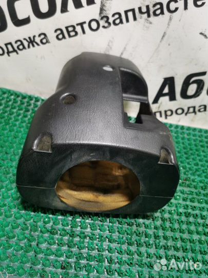 Кожух рулевой колонки Toyota Corona ST190 4S-FE