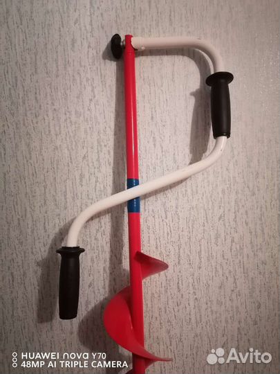 Ледобуры бу