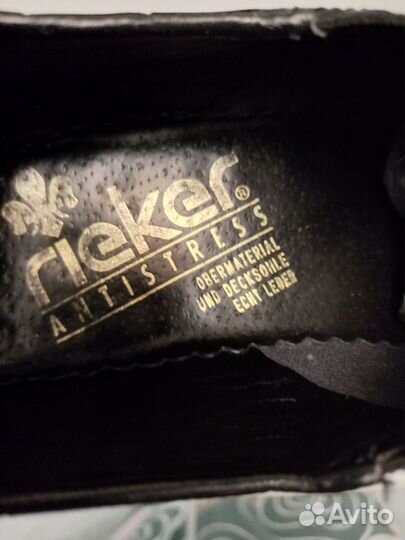 Туфли женские 36 размер натуральная кожа