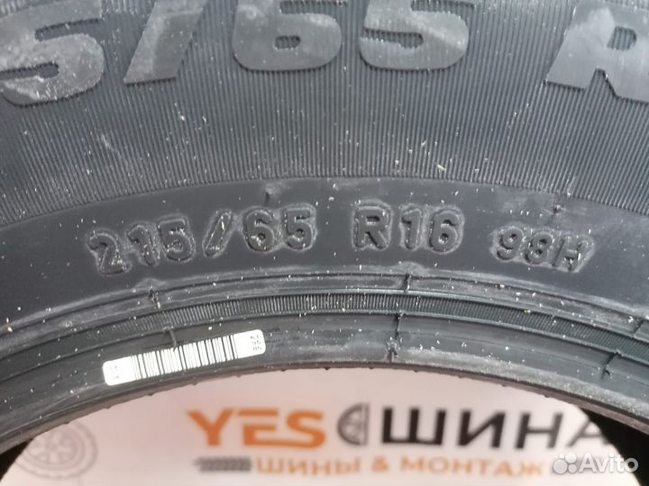 Formula Energy 215/65 R16 98H