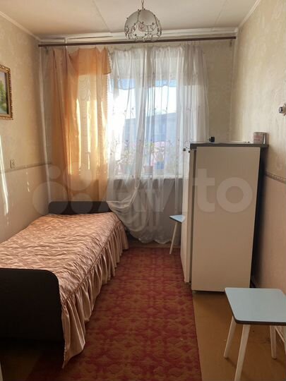 3-к. квартира, 53 м², 4/5 эт.