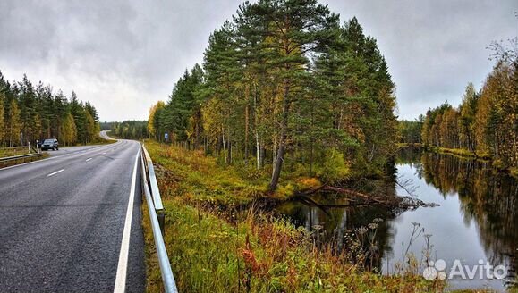 22 окт 23 тур Карельское ожерелье ка3074