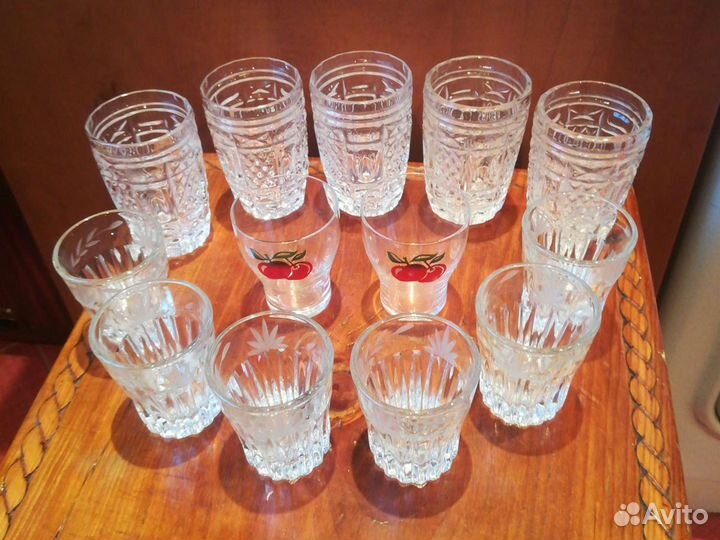 Эмалированная посуда СССР