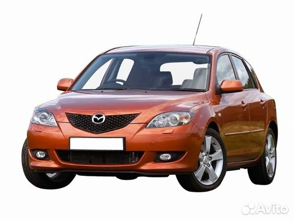 Прокладка ГБЦ mazda 3, axela ZY-VE 02