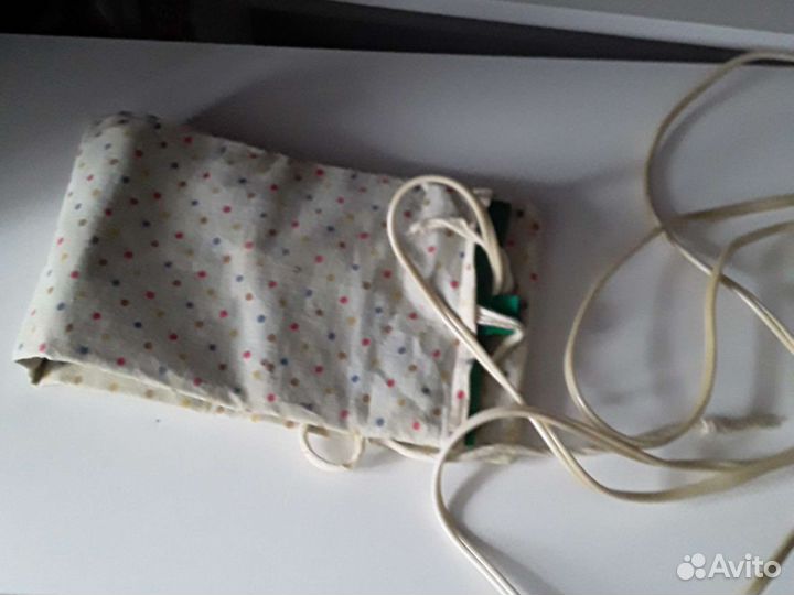 Грелка электрическая